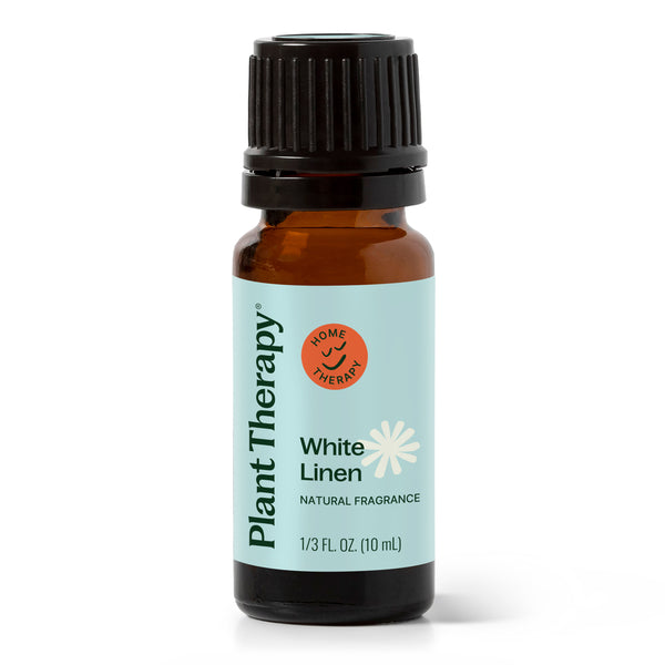 plant therapy White Linen Natural Fragrance