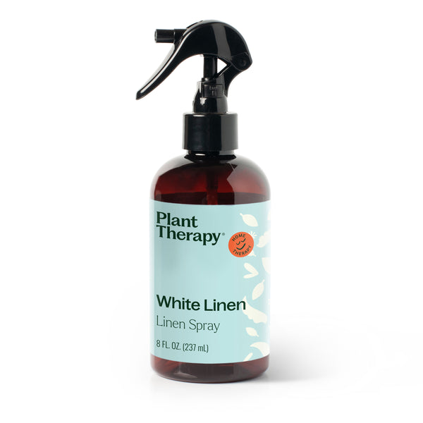 plant therapy White Linen Spray