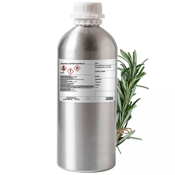 Plant Therapy Rosemary 1 8-Cineole Essential Oil Bulk
