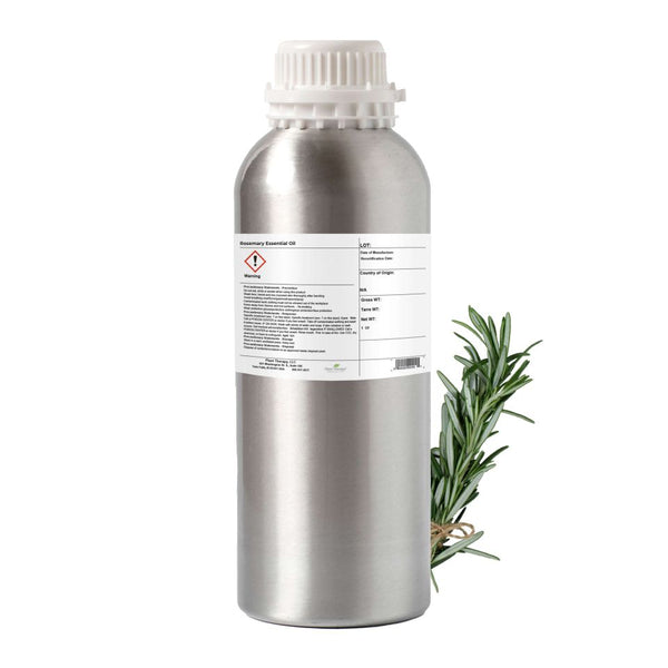 plant therapy Rosemary 1 8-Cineole Essential Oil Bulk