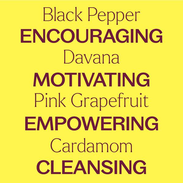 Plant Therapy Self Manifestation (Solar Plexus Chakra) Essential Oil