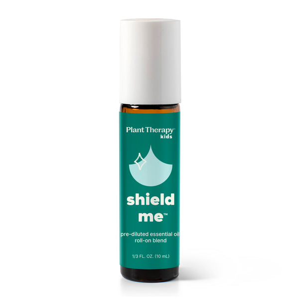 plant therapy Shield Me Essential Oil Pre-Diluted Roll-On