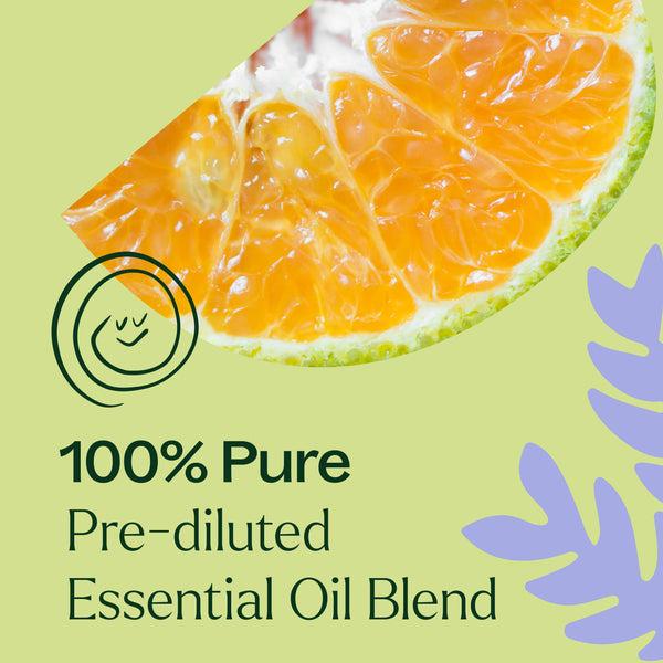 Plant Therapy Sleep Tight Essential Oil Blend Pre-Diluted Roll-On