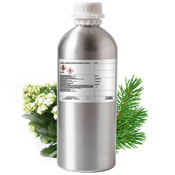 Plant Therapy Sniffle Stopper KidSafe Essential Oil Bulk