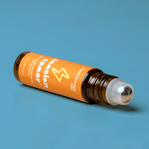 Plant Therapy Tension Tamer Essential Oil Pre-Diluted Roll-On
