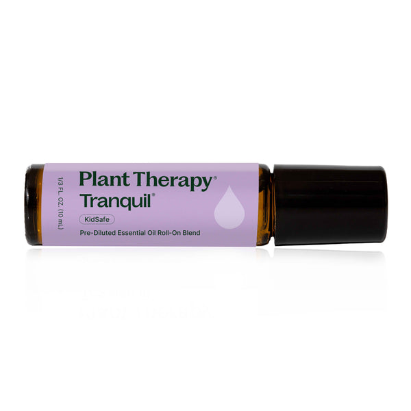 plant therapy Tranquil Essential Oil Blend Pre-Diluted Roll-On