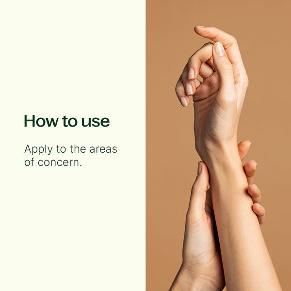 Plant Therapy Vein Aid Essential Oil Blend Pre-Diluted Roll-On