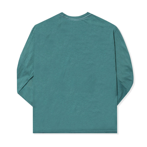 Playboy April 1970 Cover Long Sleeve T-Shirt Men's - T-Shirts SMALL