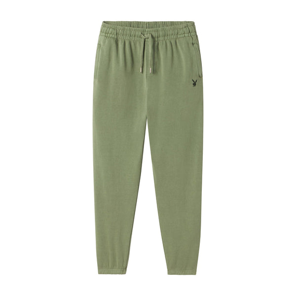 Playboy Bunny Basics Sweatpants Men's - Sweatpants Blue