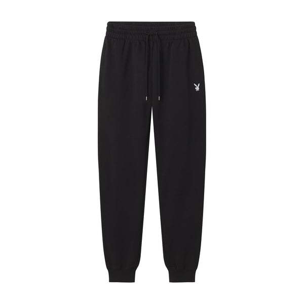 Playboy Bunny Basics Sweatpants Men's - Sweatpants Blue