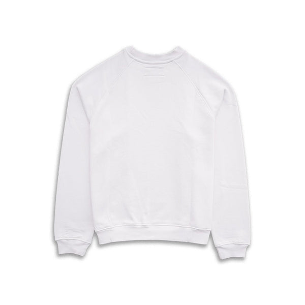 Playboy Bunny Luck Sweatshirt Men's - Sweatshirts White