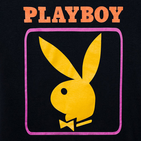 Playboy December 1963 Cover T-Shirt Men's - T-Shirts SMALL