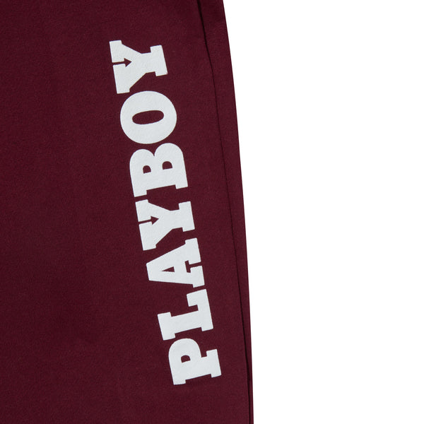 Playboy December 1970 Cover Sweatpants Men's - Sweatpants SMALL