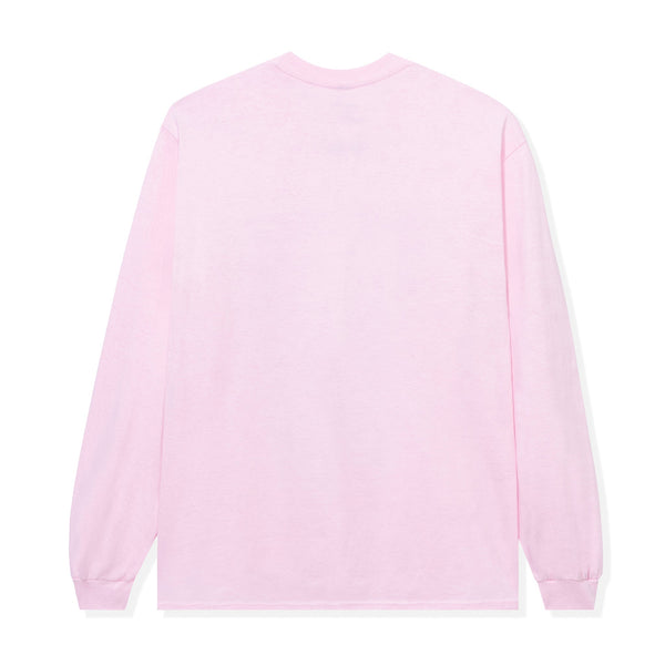 Playboy January 1986 Pop Art Cover Long Sleeve T-Shirt Women's - T-Shirts LARGE