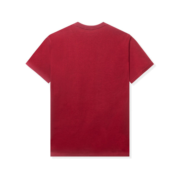 Playboy January 1986 Pop Art Cover T-Shirt Men's - T-Shirts LARGE