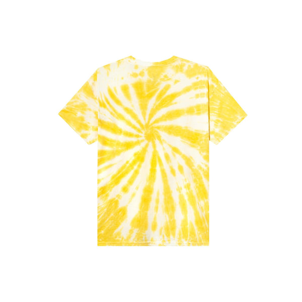 Playboy June 1967 Cover Tie-Dye T-Shirt Men's - T-Shirts SMALL