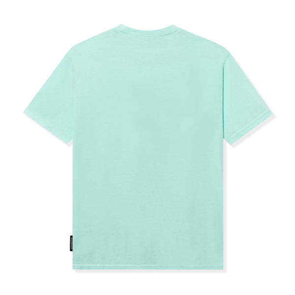 Playboy Logo Oversized T-Shirt Women's - T-Shirts Pink