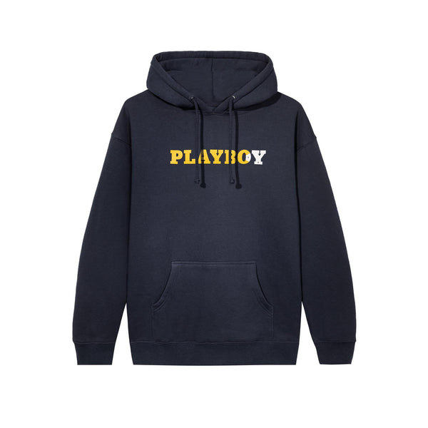 Playboy March 1968 Cover Hoodie Men's - Hoodies XLARGE