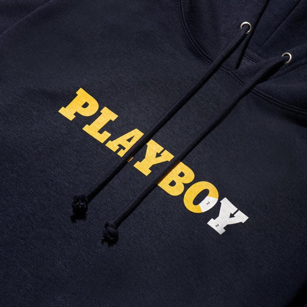 Playboy March 1968 Cover Hoodie Men's - Hoodies XLARGE