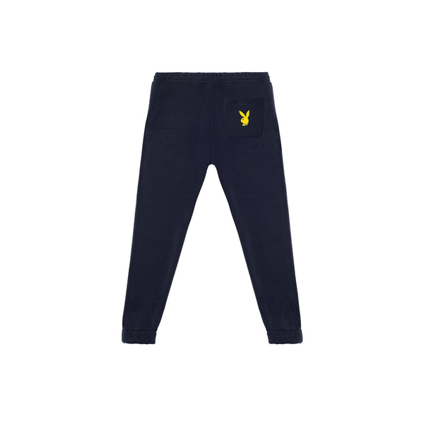 Playboy March 1968 Cover Jogger Men's - Sweatpants MEDIUM