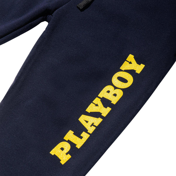 Playboy March 1968 Cover Jogger Men's - Sweatpants MEDIUM