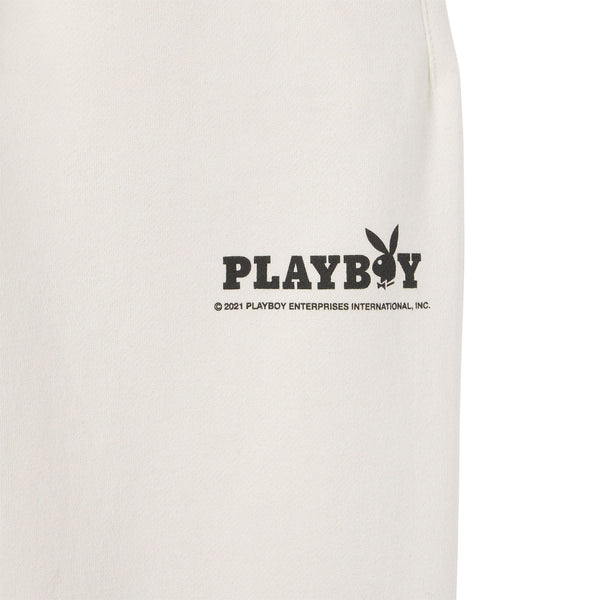 Playboy Men's Bank Roll Sweatpants Men's - Sweatpants Vaporous Gray