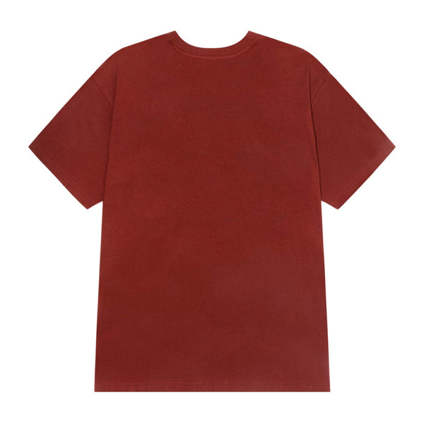 Playboy Men's Late Night T-Shirt Men's - T-Shirts Fired Brick