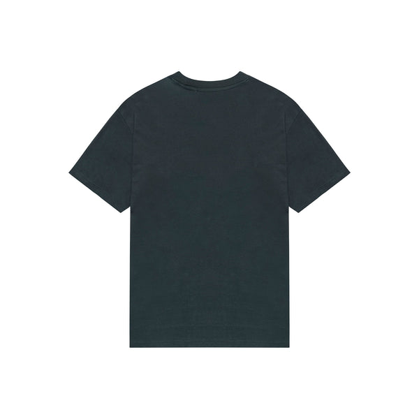 Playboy Men's Rabbit Head Short Sleeve Tee Men's - T-Shirts Black