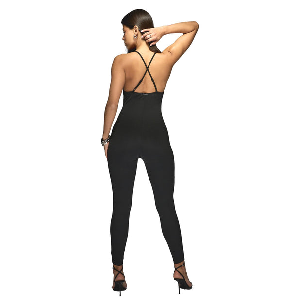 Playboy Missguided - Classic Logo Bodysuit Women's - Bodysuit - MG Medium