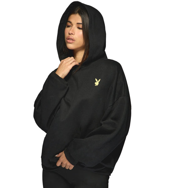 Playboy Missguided - March 1978 Cover Hoodie Women's - Hoodies Small