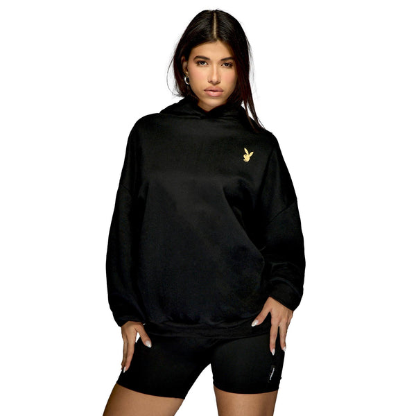 playboy Missguided - March 1978 Cover Hoodie Women's - Hoodies Small