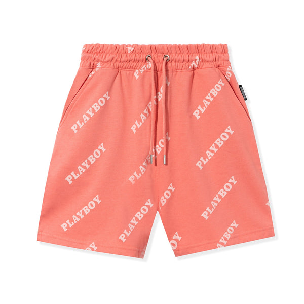 playboy Missguided - Masthead Boyfriend Short Women's - Shorts 8