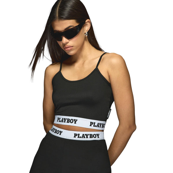 Playboy Missguided - Playboy Logo Sport Set Women's - Sets Medium
