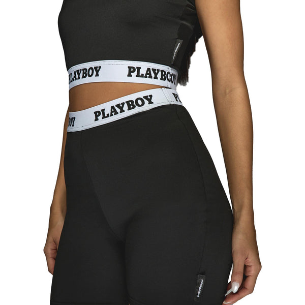 Playboy Missguided - Playboy Logo Sport Set Women's - Sets Medium