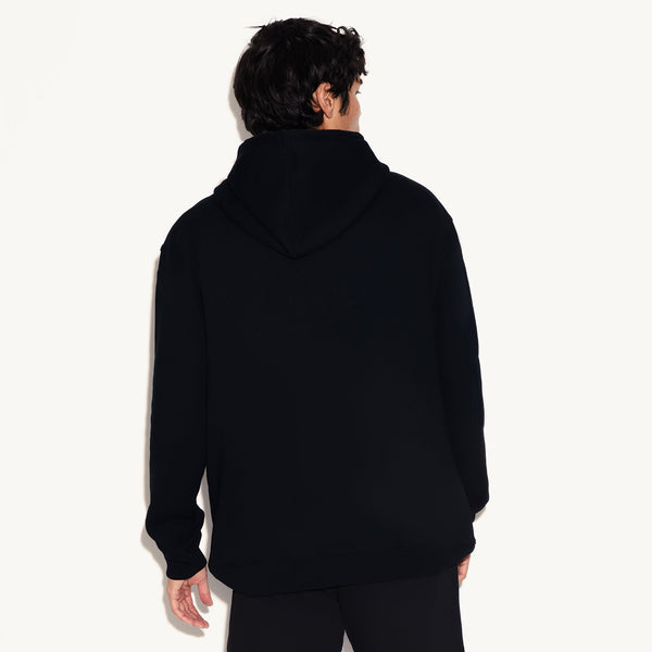 Playboy November 2013 Playboy Cover Hoodie Men's - Hoodies LARGE