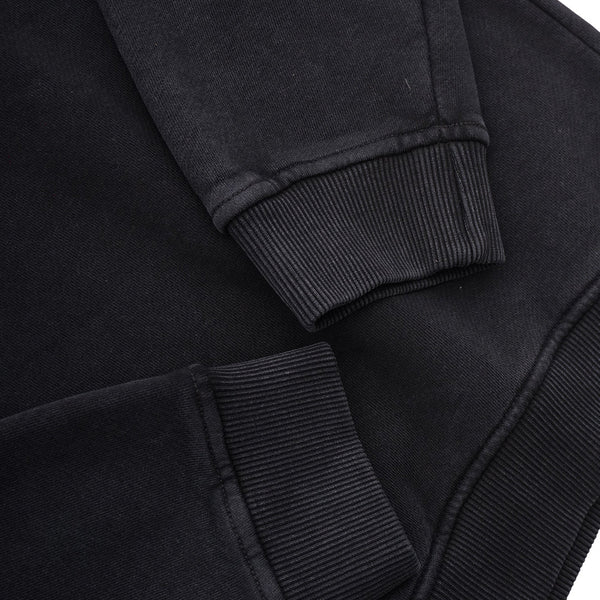 Playboy PB Deck Sweatshirt Men's - Sweatshirts Vintage Black