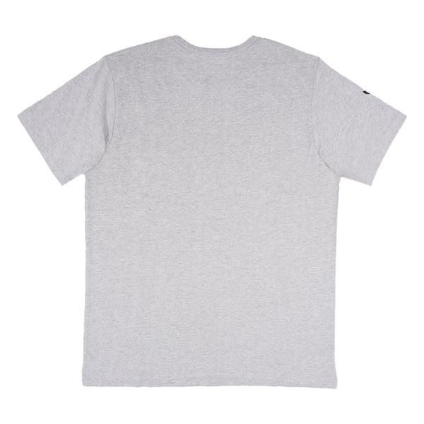 Playboy PB Upside Down Tee Men's - T-Shirts Heather Grey