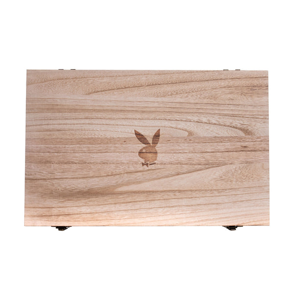 Playboy 10-Piece Bar Kit Accessories - Drinkware O/S