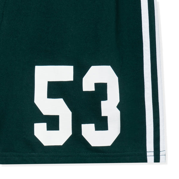 Playboy 1953 Sport Shorts Men's - Shorts Green