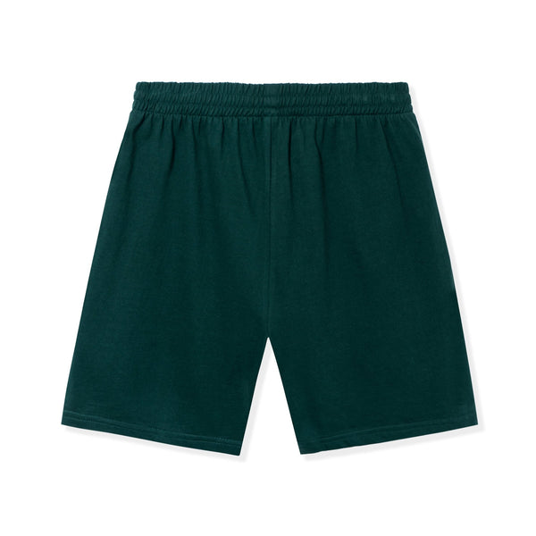 Playboy 1953 Sport Shorts Men's - Shorts Green