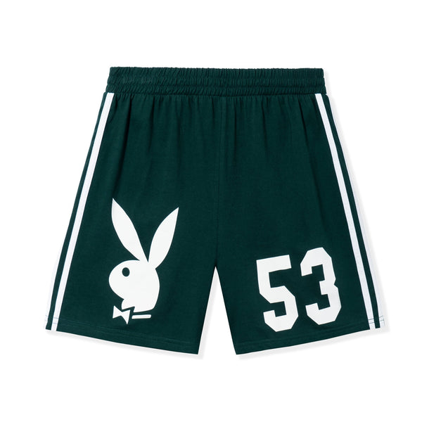 playboy 1953 Sport Shorts Men's - Shorts Green