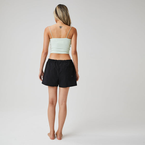 Playboy Board Shorts Women's - Shorts Jet Set