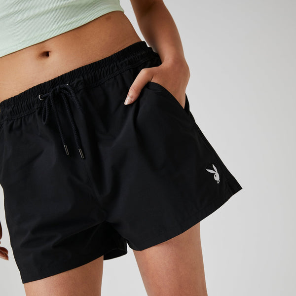 Playboy Board Shorts Women's - Shorts Jet Set
