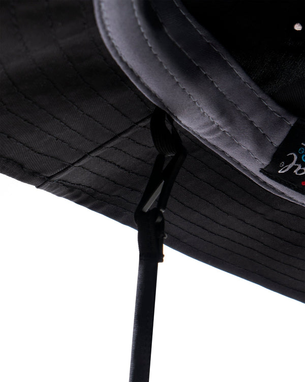 Playboy Golf Bucket Hat Accessories - Hat L/XL