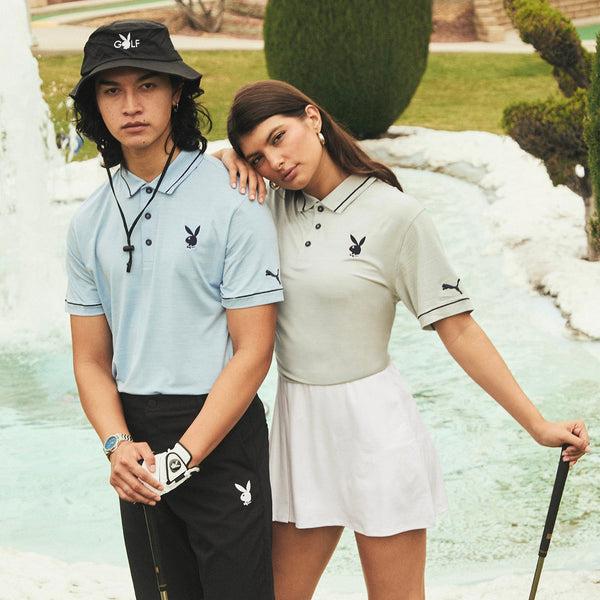 Playboy Golf Bucket Hat Accessories - Hat L/XL