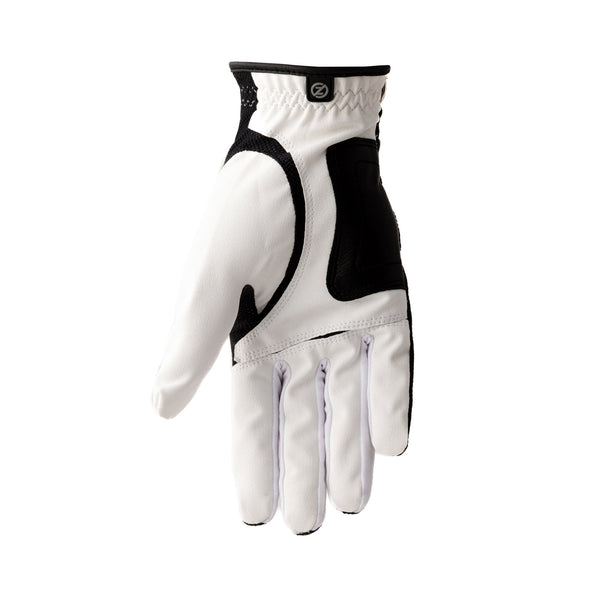 Playboy Golf Glove Accessories - Golf White