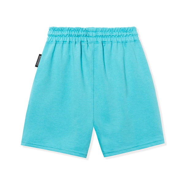 Playboy Logo Boyfriend Short Women's - Shorts Mint