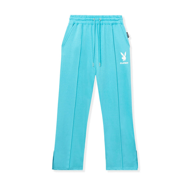 Playboy Logo Sweatpants Women's - Sweatpants Pink