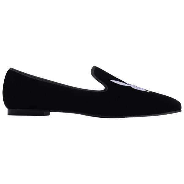 Playboy Men Rabbit Head Loafers Men's - Shoes US 7