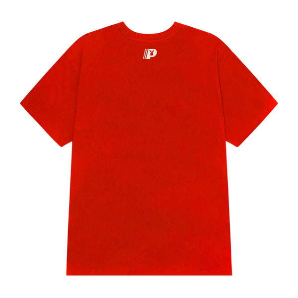 Playboy Men's Campus T-Shirt Men's - T-Shirts Navy